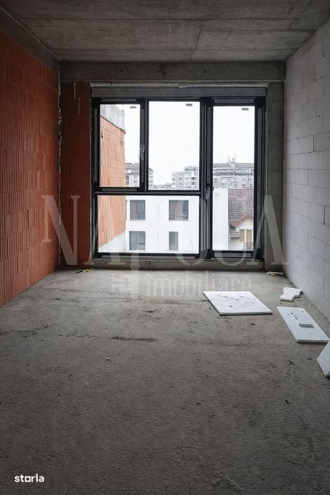 Apartament 3 camere de vanzare in Dacia Oradea, Oradea