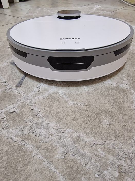 Aspirator Robot Samsung JETBOT 60W
