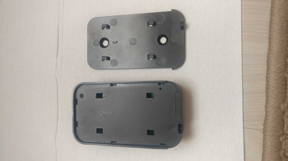 Video Sonerie wireless