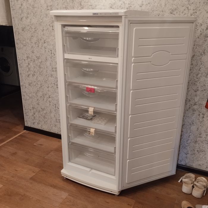 Морозильная камера Атлант