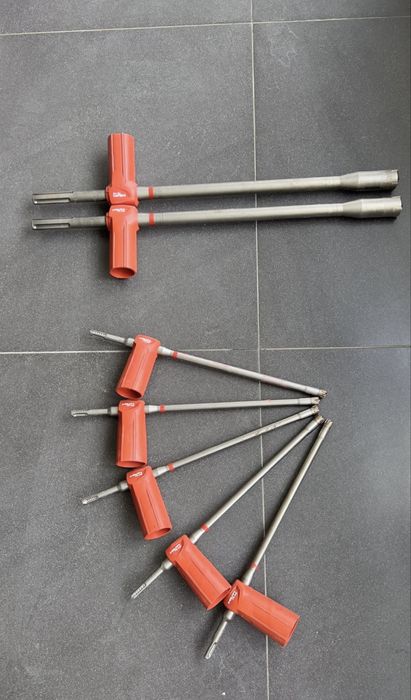 Incarcator Hilti C 6 -22 nuron  NOU