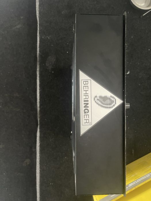 Vand Behringer DDM40000