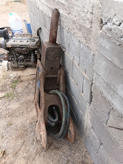 Продам гидромолот