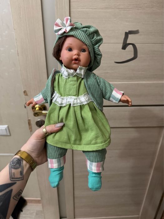 Продам кукол по дешевке