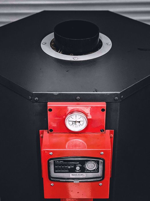 газовые котлы Горняк