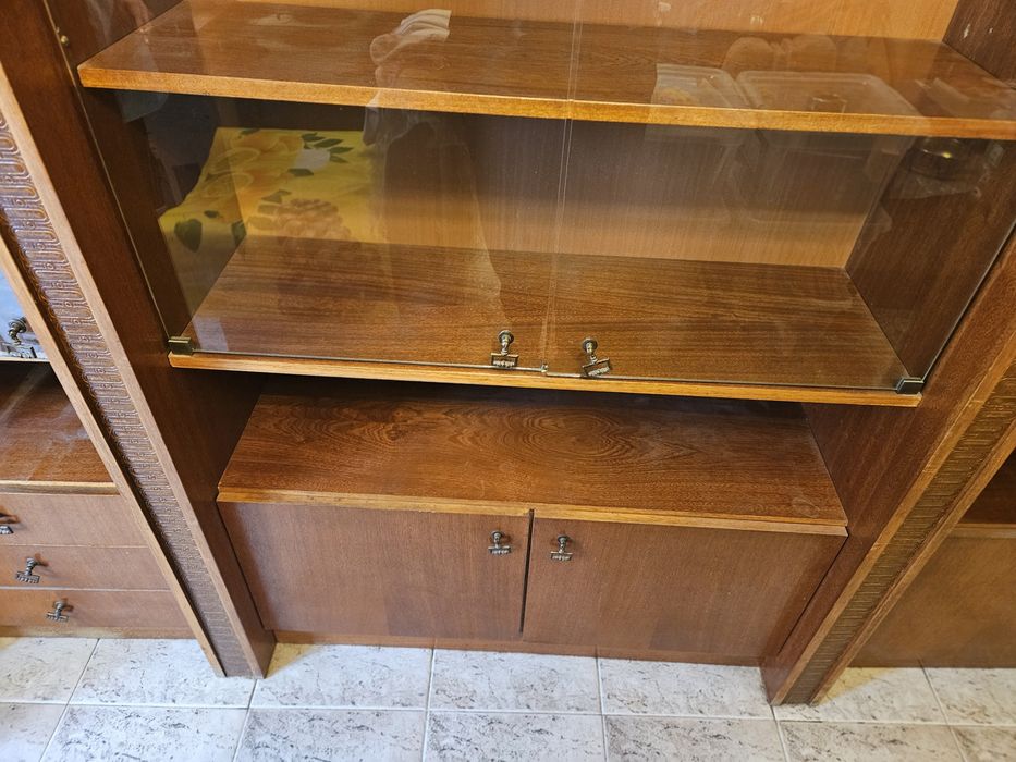 Подарявам холна секция – класически стил