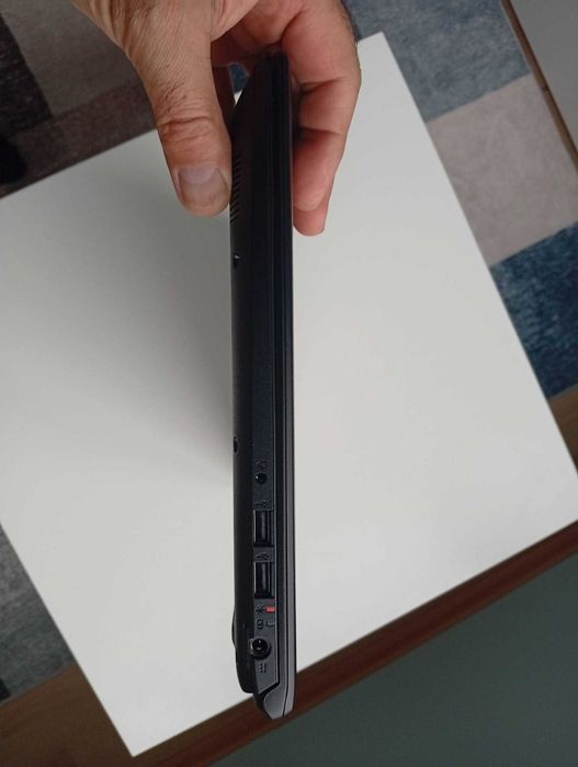 ТОП ТОП ТОП СЪСТОЯНИЕ лаптоп,ноутбук,cer Aspire 3 A315-41/15,6''/AMD Ryzen 3/2.50GHz/8 RAM/240 SSD/FULL HD екран