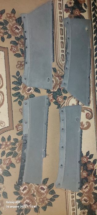 Gentra apshivka yangi