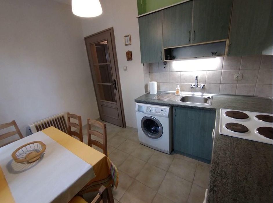 Дава се под наем Двустаен апартамент в София, Лозенец - 63 кв.м за 750 € - Снимка #3