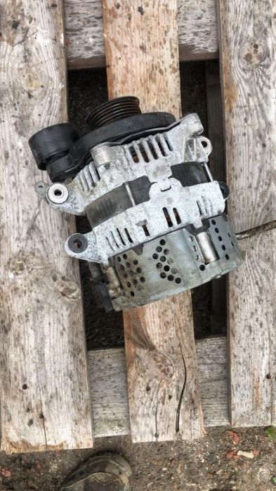 alternator volvo xc90 xc60 2.0d 2019 32139923