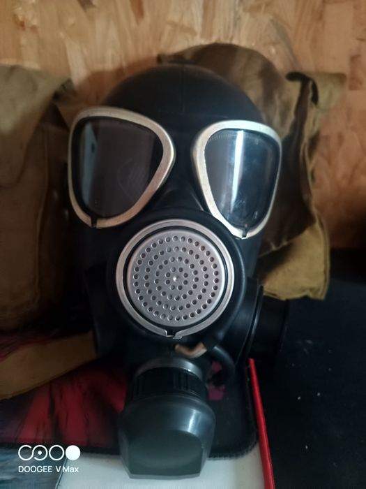 Продам протик пмк 2