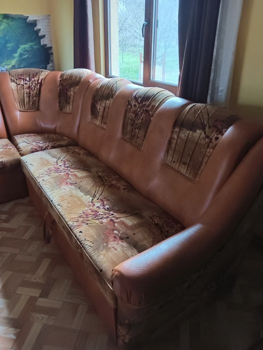 Colțar extensibil