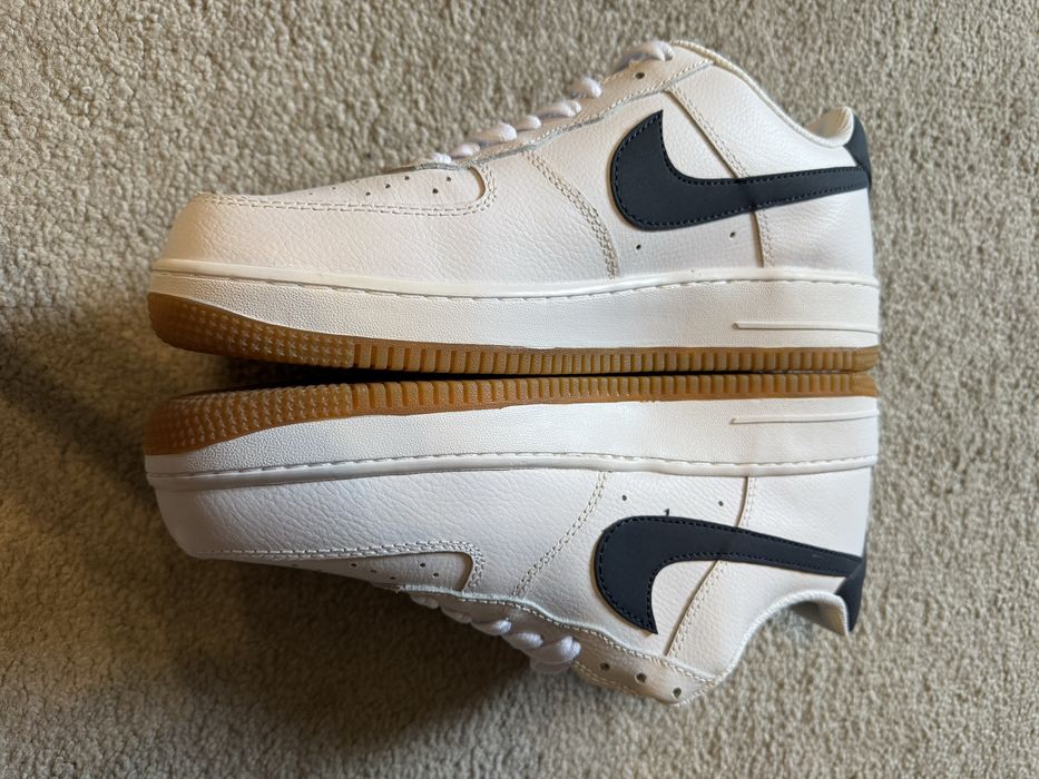 Nike air force 1 ‘07