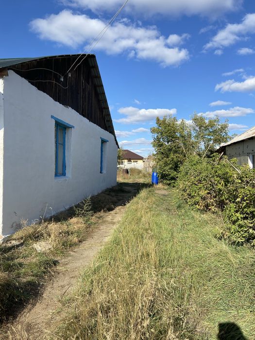 Продам дом теплый в центре