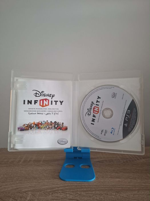 Disney infinity lot - Ps3