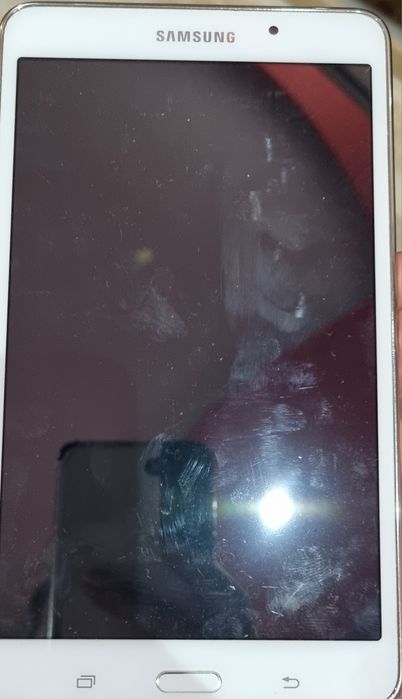 Tableta Samsung Galaxy