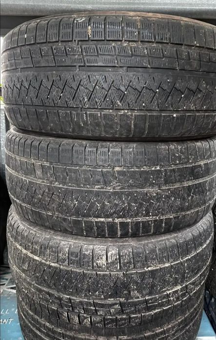 Комплект 265/50 R20