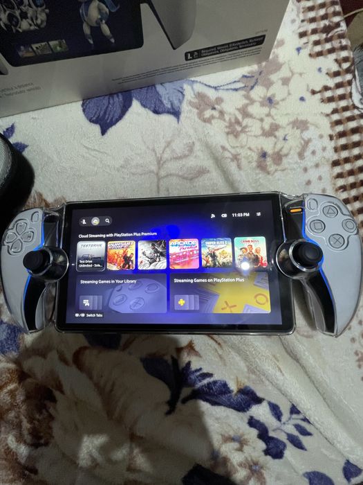 Playstation Portal(PS PORTAL)