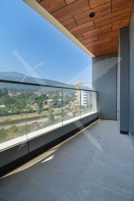 Продава се Тристаен апартамент в София, Кръстова вада - 133 кв.м за 2985 €/кв.м - Снимка #12