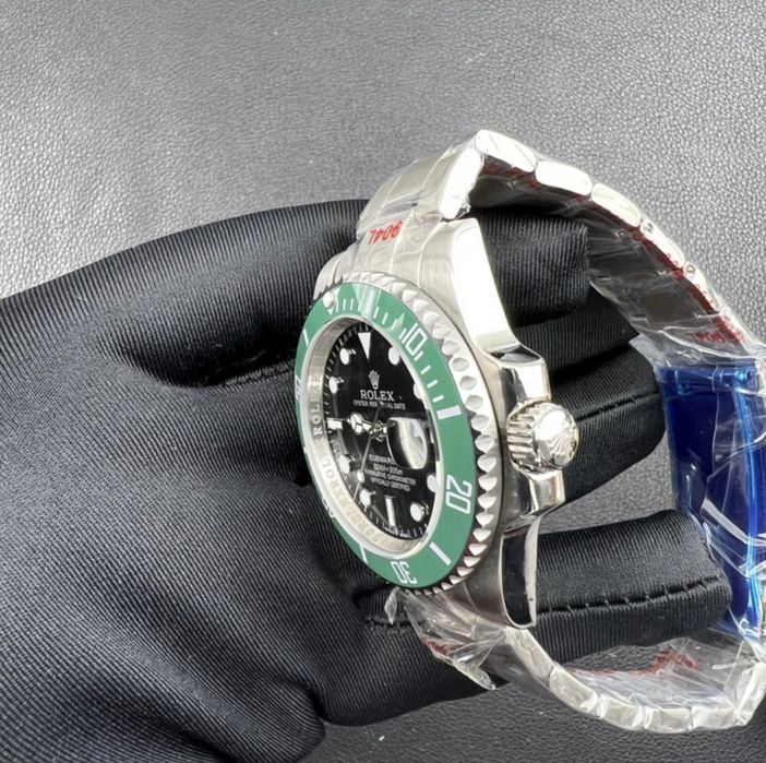 Часовник Rolex