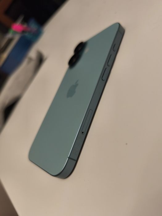 Iphone 16 256 gb