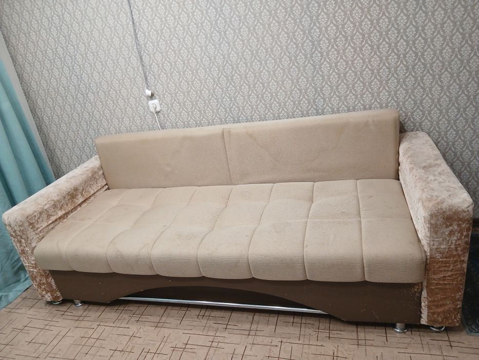 Диван софа раскладной