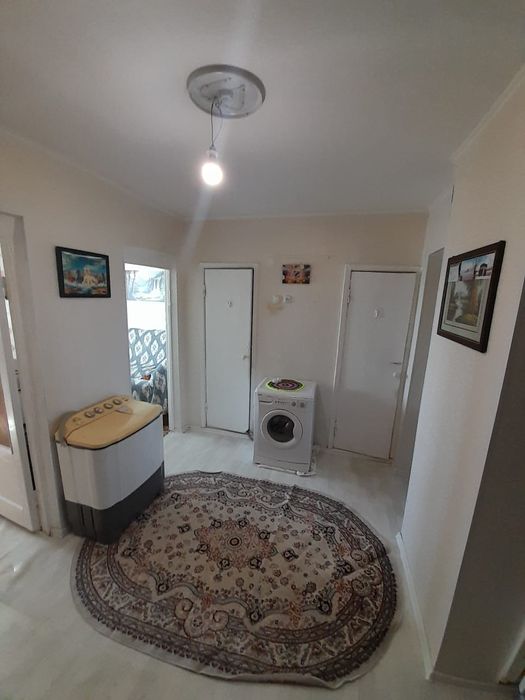 Продам 3комнутную квартиру Кайрбекова 48