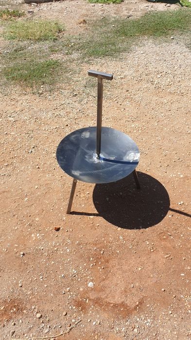 Protap rotisor disc gratar