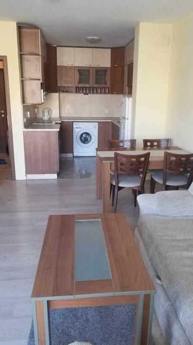 Продава се Двустаен апартамент в София, Хаджи Димитър - 74 кв.м за 1595 €/кв.м - Снимка #3