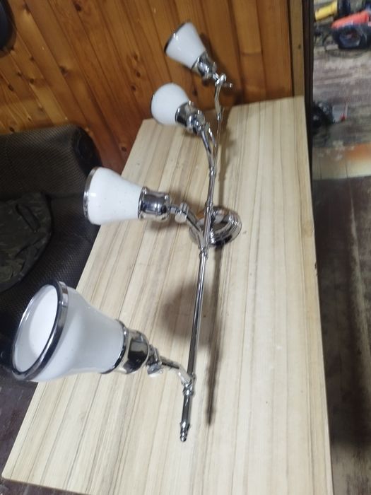 Аплик SOHO влагозащитен