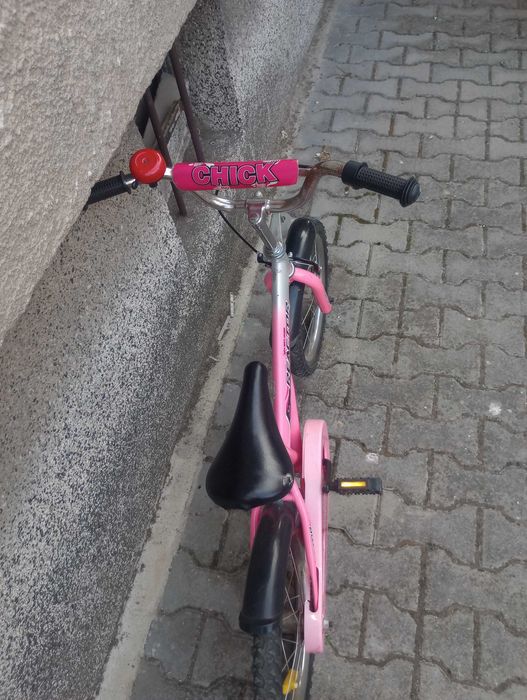 Детско колело използвано
