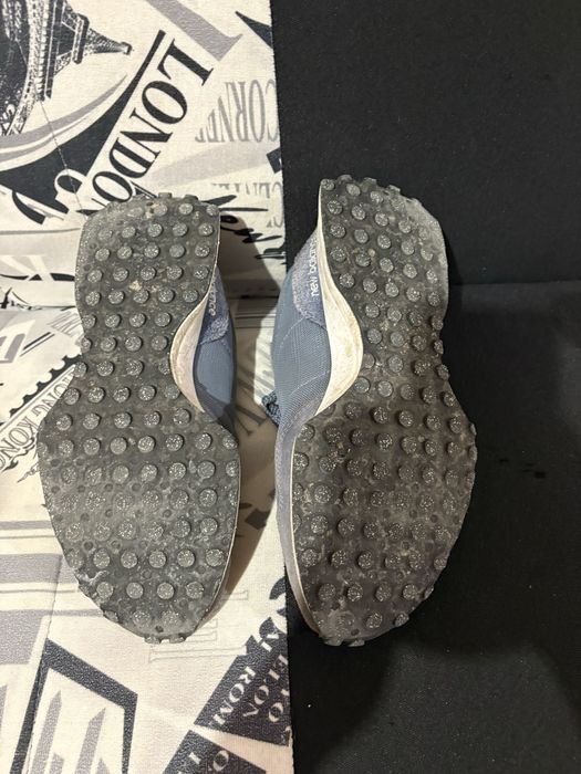 Обувки Nel Balance 327