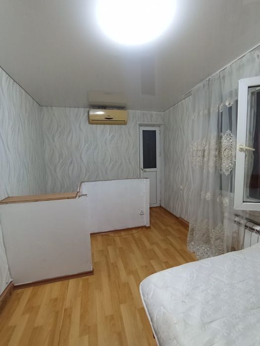 Сдам квартиру 2х комнатный