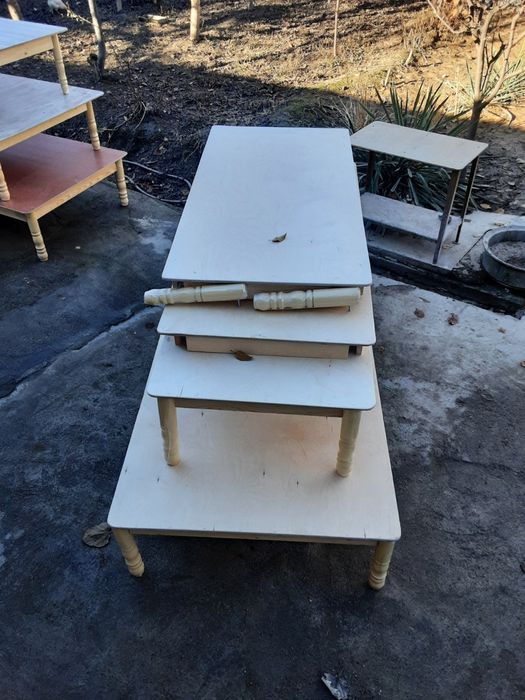 "MOIDA"  Хонтахталари