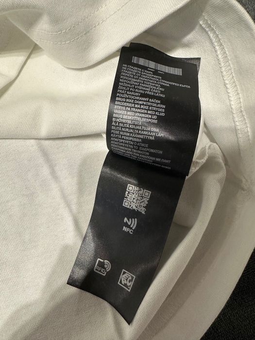 Оригинална тениска Prada