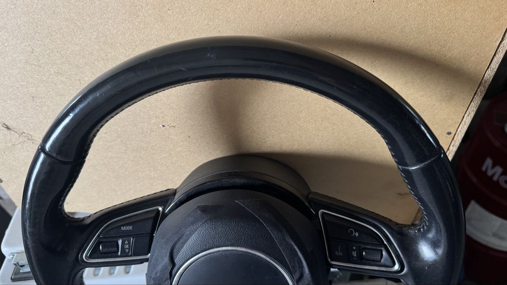 Волан за Ауди  А4 А5