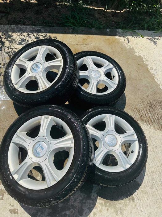 Anvelope de vara 165/55R15