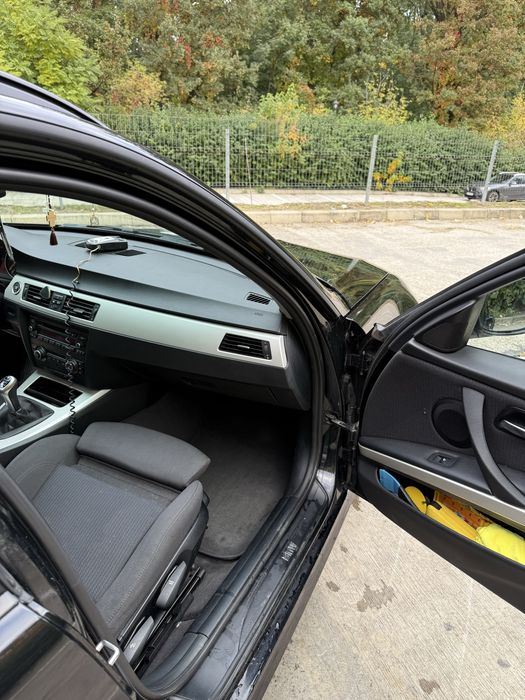 BMW seria 3 Touring M pachet