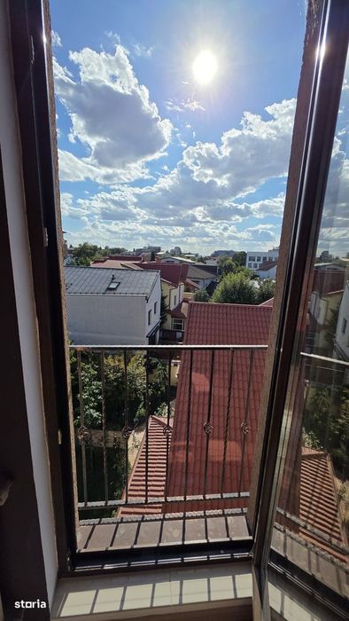Apartament 2 camere, Damaroaia, utilat complet, excelent pt investitie
