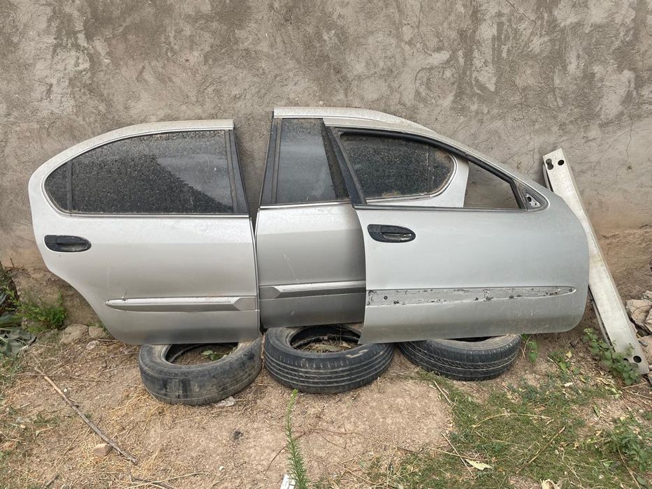 Ниссан Максима А33