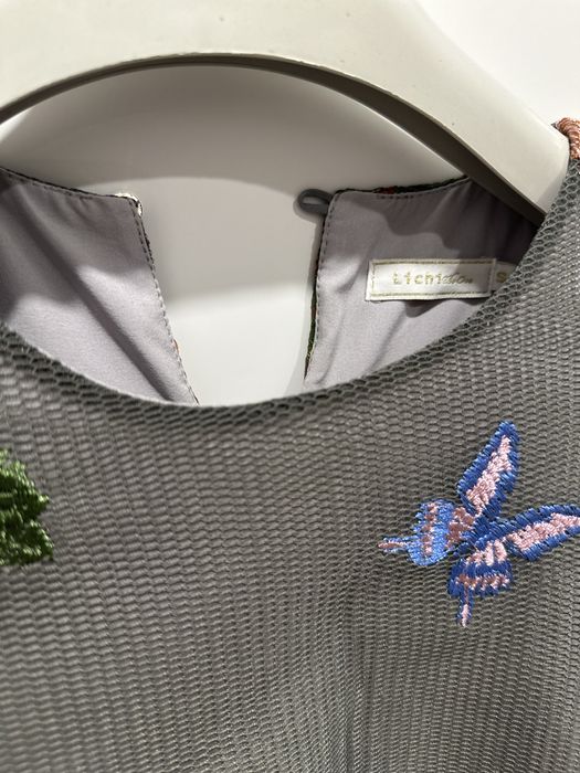 Платье от Lichi S= 7000