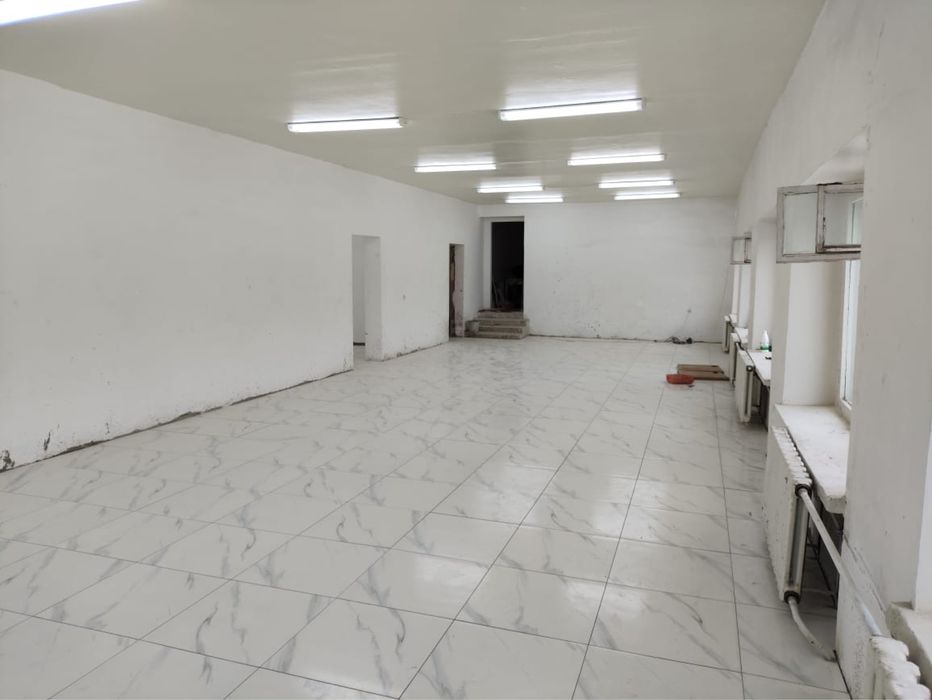 Помещения в аренду