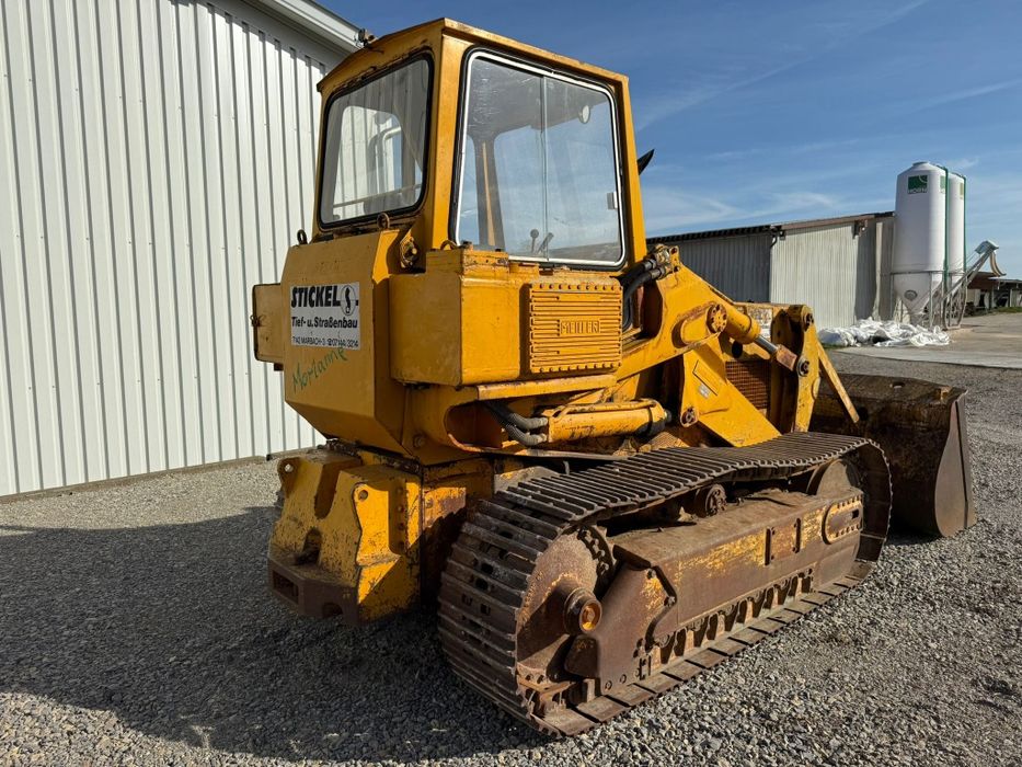 Vola Kaelble Gmeinder