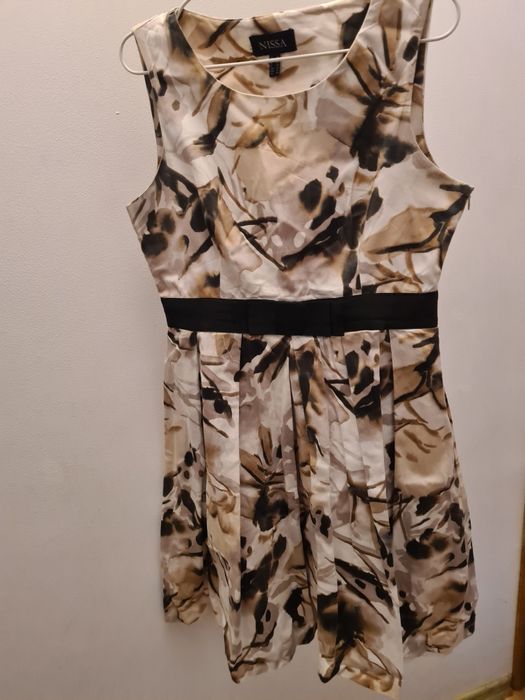 Rochie draguta Nissa