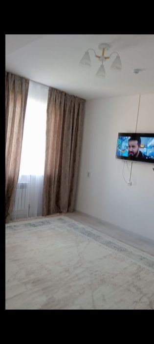 Квартира Туркестан