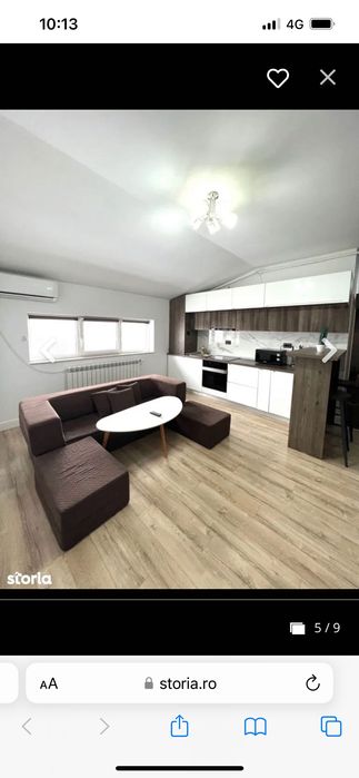 Ap. 3 camere langa Sanovil