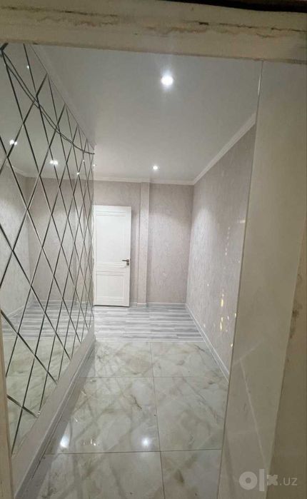 4-комн. квартира, Яшнабадский район, 90 м², 4/10, с мебелью