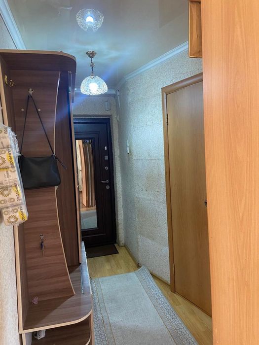 Сдается 2 ком квартира