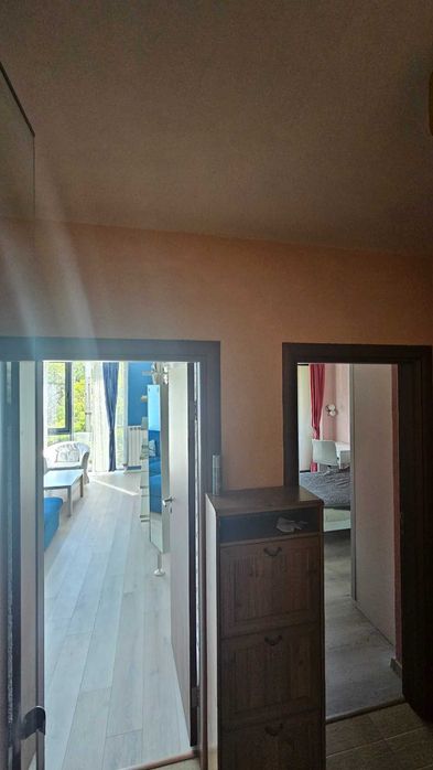 Дава се под наем Двустаен апартамент в София, Зона Б-18 - 53 кв.м за 600 € - Снимка #8