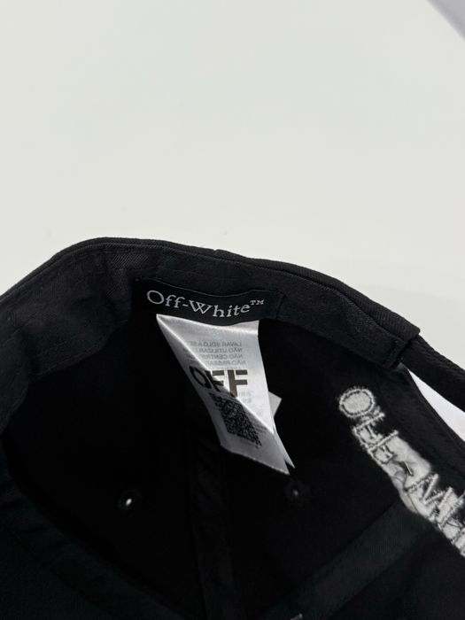 Sapca OFF WHITE super calitate